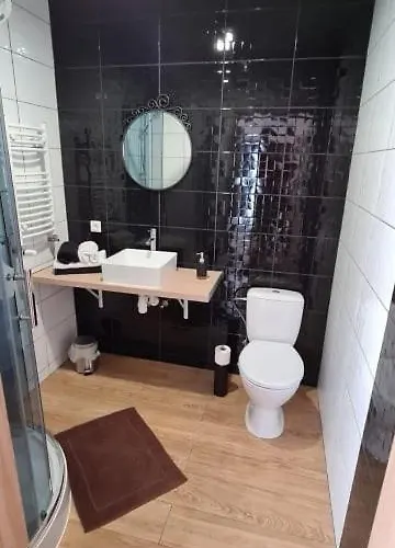 Pod Kogucikiem * Krzyzanowice