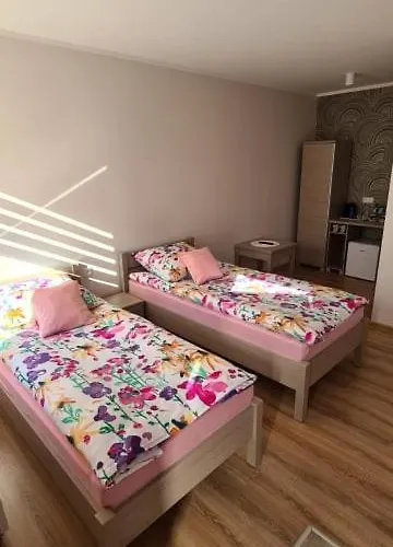 Apartahotel Pod Kogucikiem *