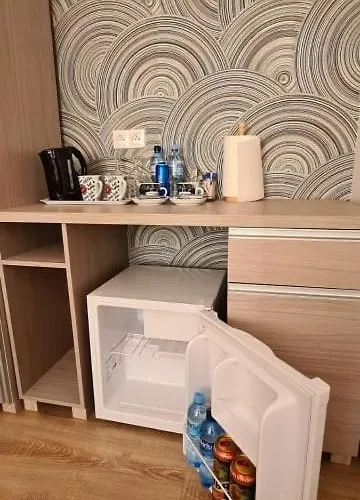 Pod Kogucikiem Lägenhetshotell *