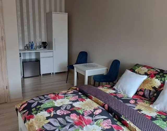 Apartahotel Pod Kogucikiem *