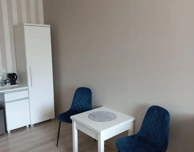 Apartahotel Pod Kogucikiem *