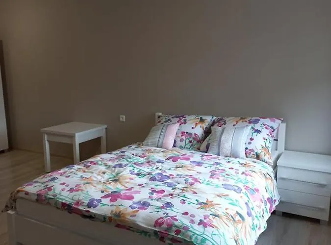 Pod Kogucikiem Krzyzanowice