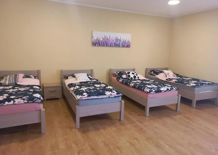 Pod Kogucikiem Krzyzanowice