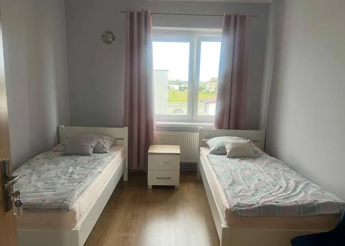 Pod Kogucikiem * Krzyzanowice